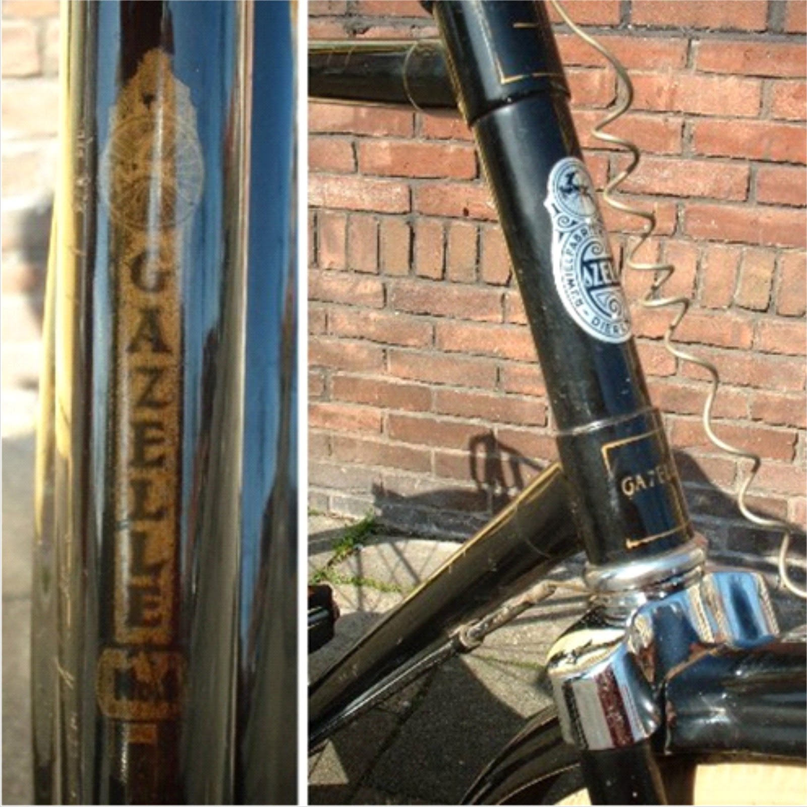 Kembaronthel Javaklasik Sejarah