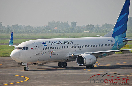 Garuda Indonesia 737-800 width= Garuda Indonesia 737-800