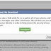 Download Facebook Account 's Information and Pictures
