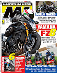 Revista Moto Clubes: