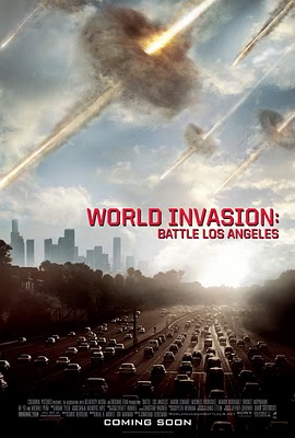 Download Invasão do Mundo: A Batalha de Los Angeles   Dublado