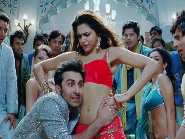 Yeh Jawaani Hai Deewani Putlocker