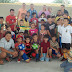 Escolas Juvenal Ferreira de Brito e Ildefonso Anselmo realizam os Jogos Internos Escolares com alunos do Ensino Infantil