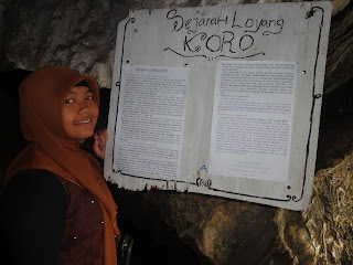 Goa Loyang Koro Goa Loyang Koro