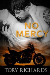 No Mercy - Book 2 Phantom Riders MC Trilogy