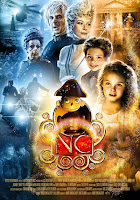 The nutcracker: The untold story (2011)