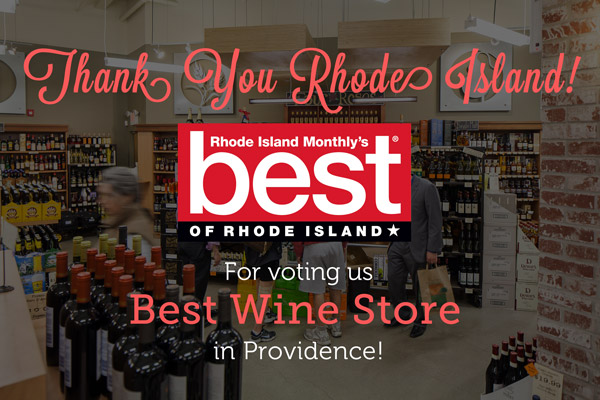 Bottles Fine Wine Rhode Island's Best Wine Store