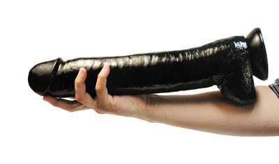 Large black vibrator Gay lesbian organization