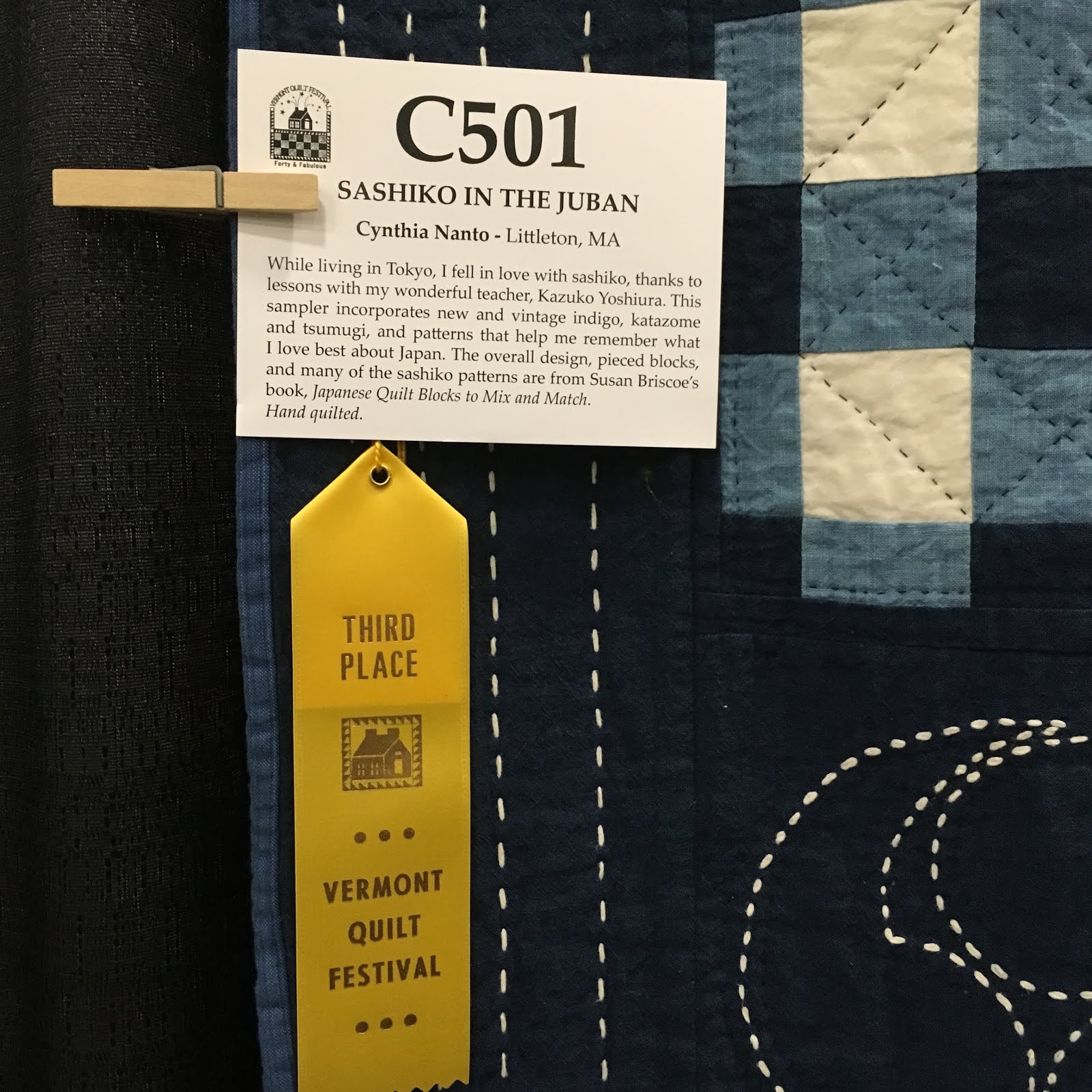 wabisabi quilts Vermont Quilt Festival antique quilts