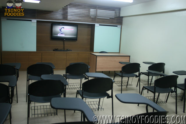 instituto culinario