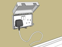 Total Lockout Blog: How do I lock a plug?