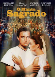Capa do Filme O Manto Sagrado (Dual Audio) Baixe imagem de O Manto Sagrado (Dual Audio) sem Torrent