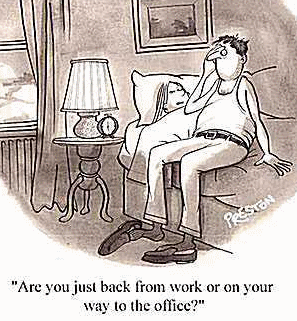 to Daylight Savings Time