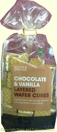 Sand Vanilla Wafer Cake Sand Vanilla Wafer Cake