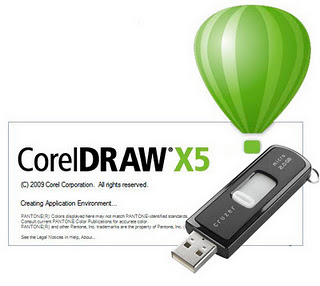 Corel Draw X5 Portable Corel Draw X5 Portable