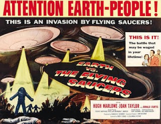 Skyhooks band name origins - Fred Sears - Earth vs Flying Saucers Where Skyhooks got the band name idea from - Fred Sears - Earth vs Flying Saucers