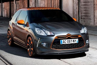 Citroen DS3 Wallpapers Citroen DS3 Wallpapers