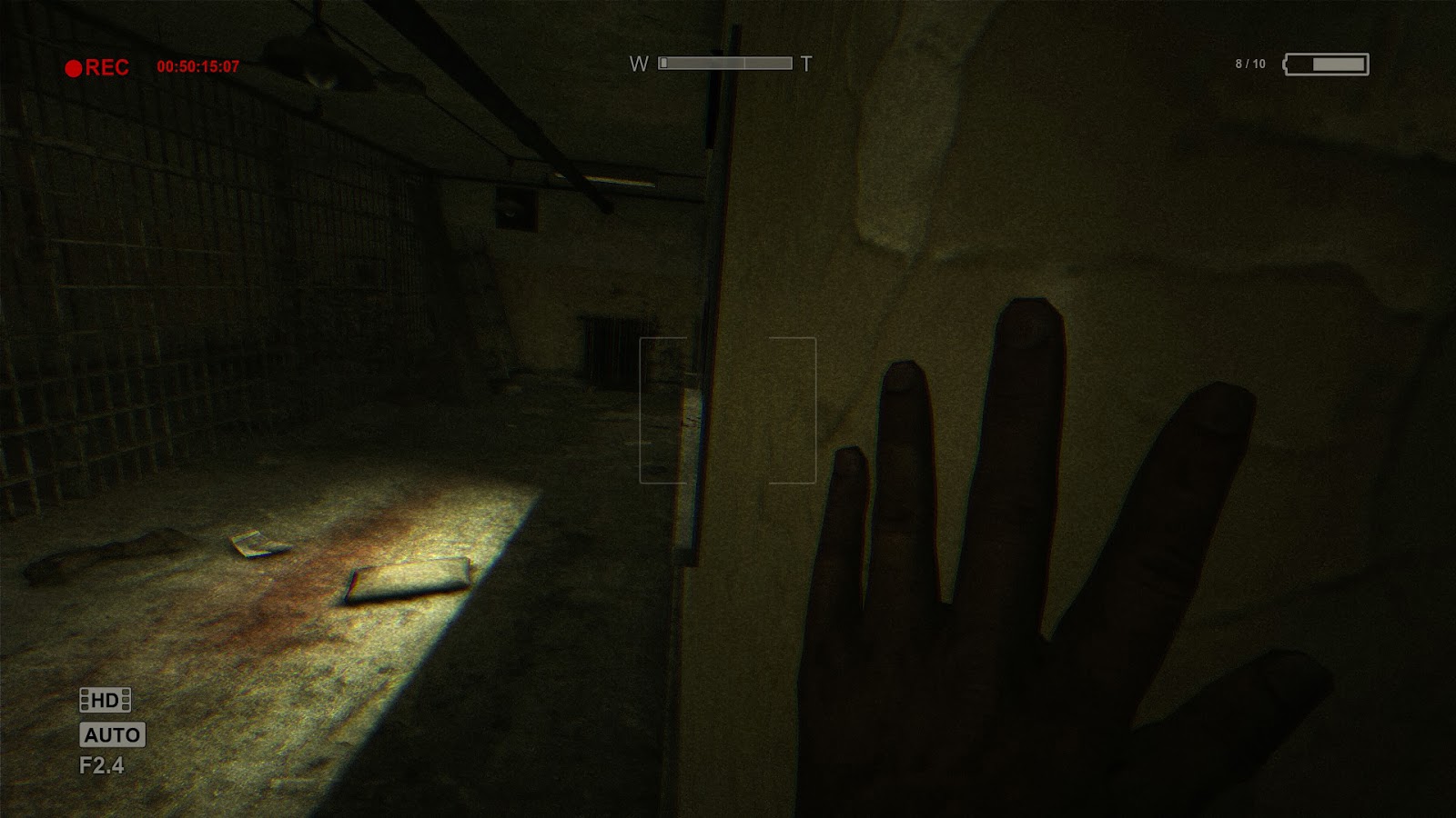 The Nocturnal Rambler Outlast Overhyped and Overrated