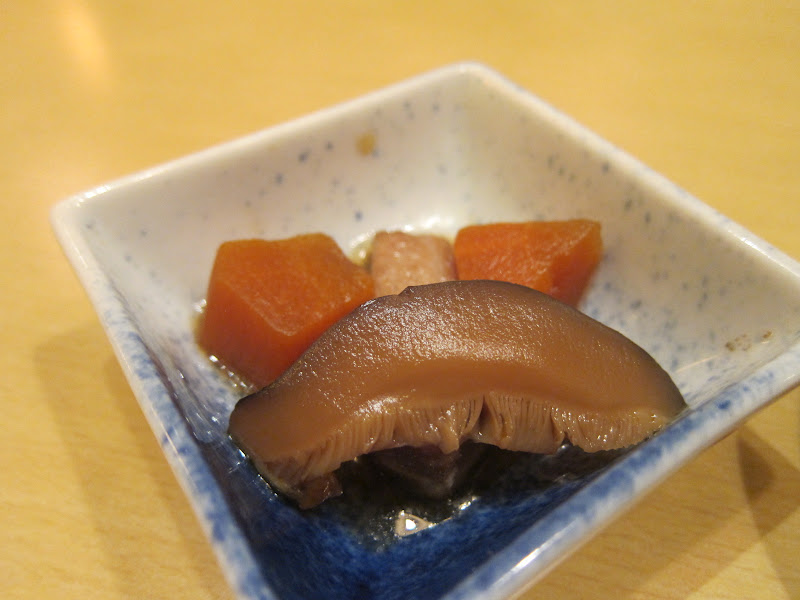 Sharing All The Good Eats In Singapore Akashi Orchard Parade Hotel