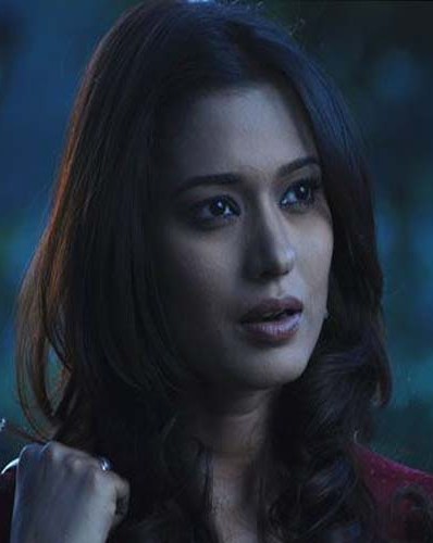 Ananya Charerjee