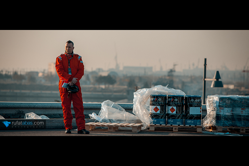 The Baku World Challenge - Cinematic Style | Rufat Abas Photography