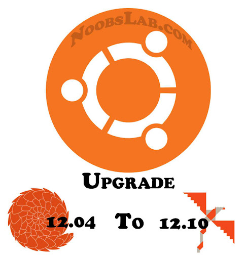 ubuntu upgrade