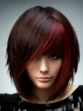 cenderung ke penataan rambut panjang trend model rambut cewek 2013