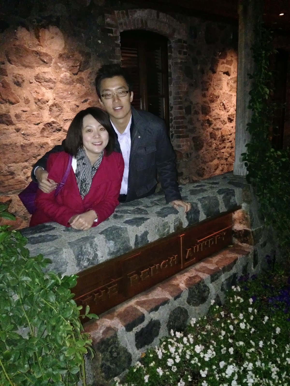 Green Espirit How to Get French Laundry Reservations at Yountville, Napa