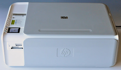 Принтер HP Photosmart C4240 All-in-One