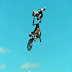 Vaz Freeestyle Motocross - Jeff campacci