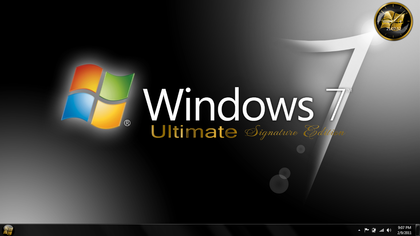 Manajemen Proses Windows 7 Menggunakan Process Hacker