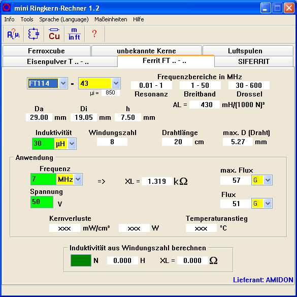 Wissen macht Spaß ...: Software