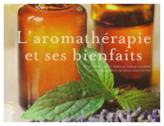 Aromathérapie : Huiles Essentielles Chémotypées