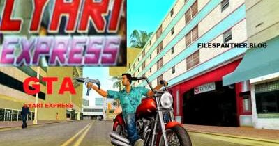 gta vice city lyari express game free download full version
