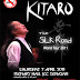 KITARO, Silk Road World Tour 2011, Live in Jakarta