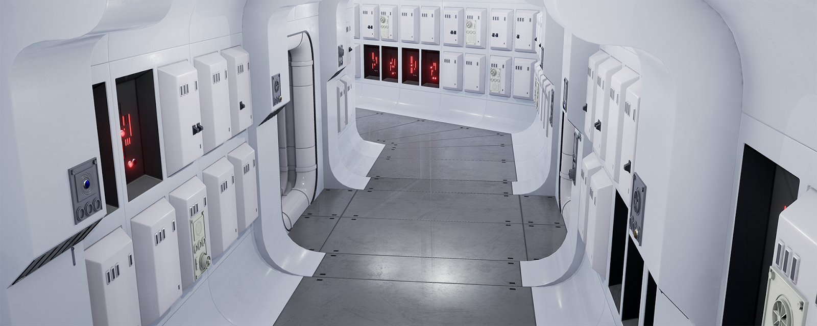 tantive corridor