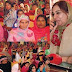 تحریک انصاف ملک میں تبدیلی کیلئے کوشاں ہے ‘ سلونی بخاری