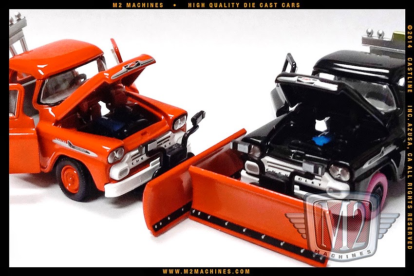 t hunted novas miniaturas promocionais da m2 t hunted novas miniaturas promocionais da m2