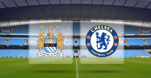 Manchester City vs Chelsea Manchester City vs Chelsea