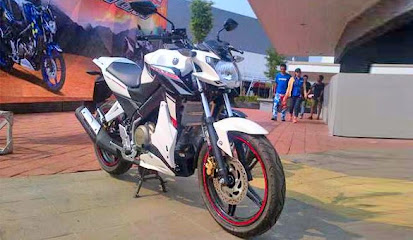 Tampilan Motor Yamaha New Vixion Advance Terbaru 2015 Tampilan Motor Yamaha New Vixion Advance Terbaru 2015