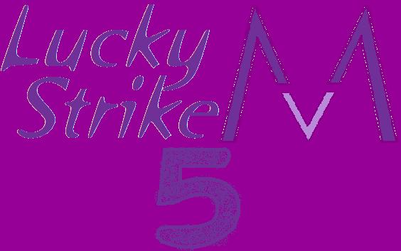 Lucky strike maroon 5 скачать песню