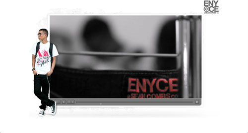 fashion website