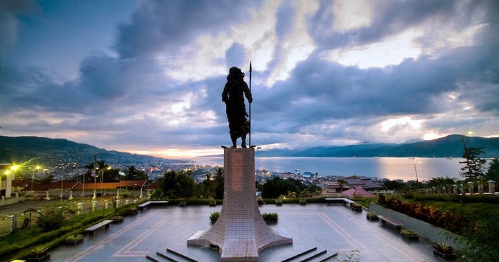 Vitry Feehily: MENGENAL BEBERAPA KEBUDAYAAN MALUKU