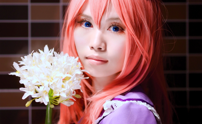Kira Winter Kira Winter