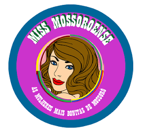 MISS MOSSOROENSE