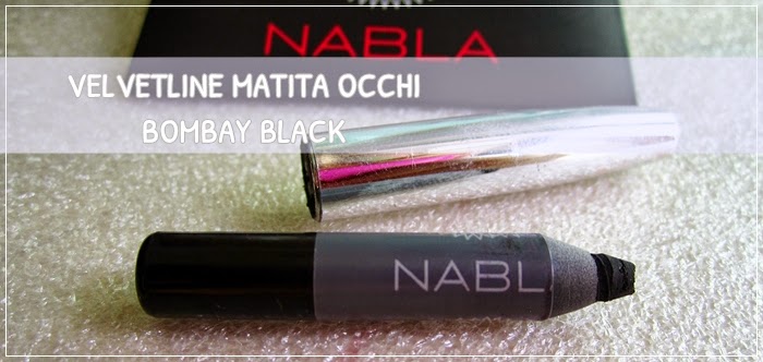 BOMBAY BLACK - Nabla - misshaul