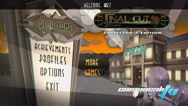 Final Cut 2 Encore Collectors Edition PC Full P2P