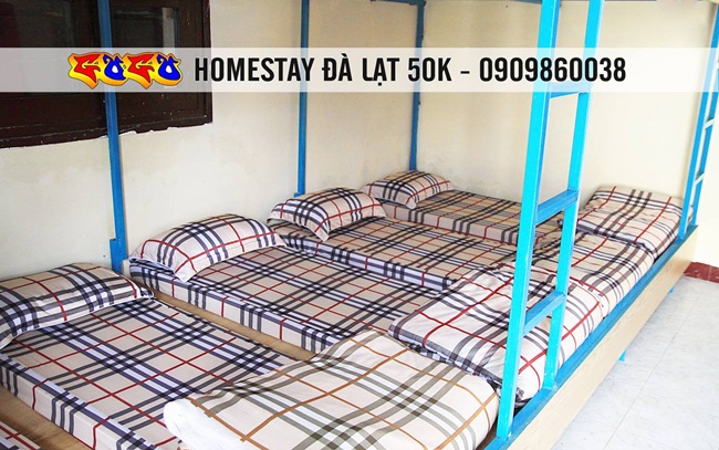 Review Đà Lạt - SĂN MA và DÃ QÙY t 11/2016 - 3