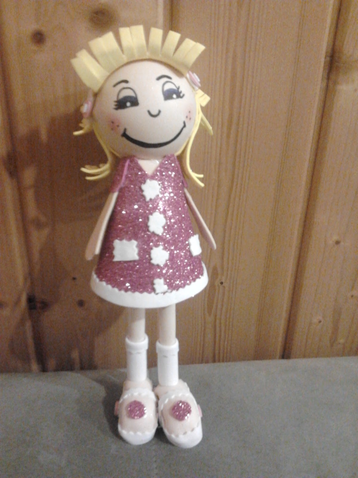 fofuchas para niños