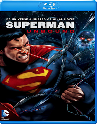Superman: Unbound (2013) 1080p Latino superman unbound 2013 1080p latino Superman: Unbound (2013) 1080p Latino